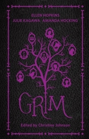 Book Cover for Grim Book Cover for Grim