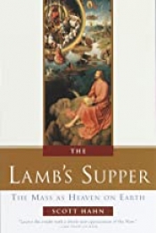 Book Cover for The Lamb's Supper Book Cover for The Lamb's Supper