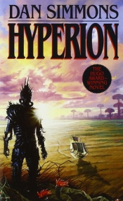 Book Cover for Hyperion