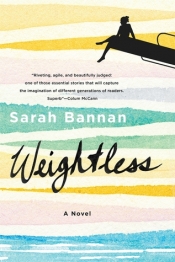 Book Cover for Weightless