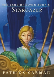 Book Cover for Stargazer