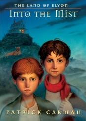 Book Cover for Into the Mist Book Cover for Into the Mist