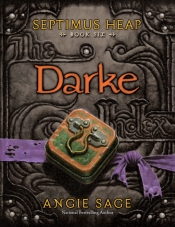 Book Cover for Darke