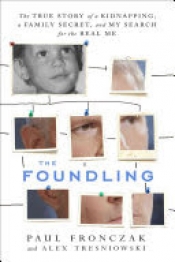 Book Cover for The Foundling Book Cover for The Foundling