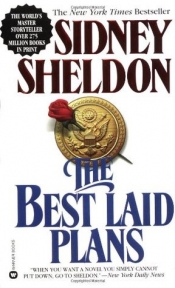 Book Cover for The Best Laid Plans