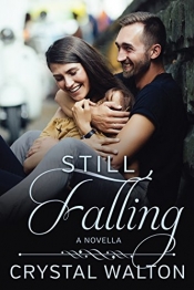 Book Cover for Still Falling Book Cover for Still Falling