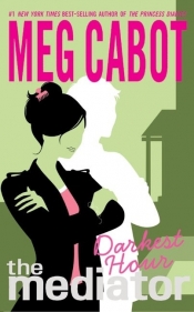 Book Cover for Darkest Hour Book Cover for Darkest Hour