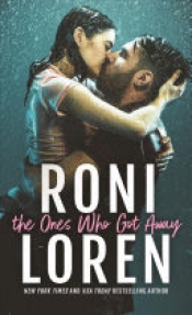 Book Cover for The Ones Who Got Away