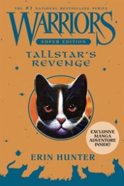 Book Cover for Tallstar's Revenge Book Cover for Tallstar's Revenge