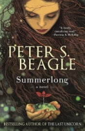 Book Cover for Summerlong Book Cover for Summerlong