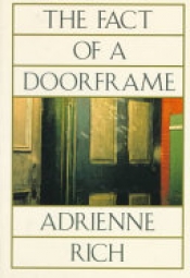 Book Cover for The Fact of a Doorframe Book Cover for The Fact of a Doorframe