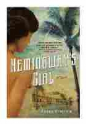 Book Cover for hemingway's girl