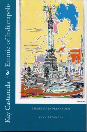 Book Cover for Emmie of Indianapolis