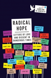 Book Cover for Radical Hope