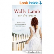Book Cover for We Are Water