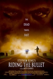 Book Cover for Riding the Bullet