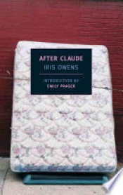 Book Cover for After Claude Book Cover for After Claude