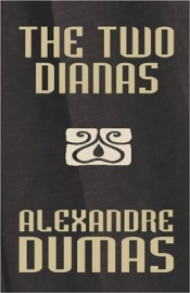 Book Cover for The Two Dianas Book Cover for The Two Dianas