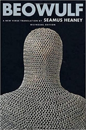 Book Cover for Beowulf