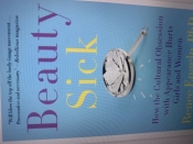 Book Cover for Beauty Sick Book Cover for Beauty Sick