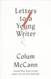 Book Cover for Letters to a Young Writer Book Cover for Letters to a Young Writer