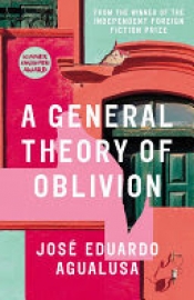 Book Cover for A General Theory of Oblivion Book Cover for A General Theory of Oblivion
