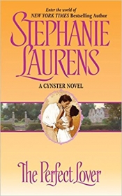 Book Cover for The Perfect Lover Book Cover for The Perfect Lover