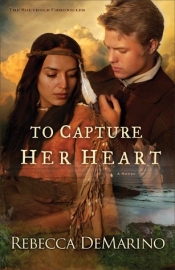 Book Cover for To Capture Her Heart