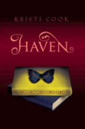 Book Cover for Haven Book Cover for Haven