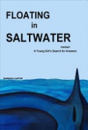 Floating in Saltwater