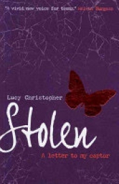 Book Cover for Stolen