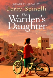 Book Cover for The Warden's Daughter Book Cover for The Warden's Daughter