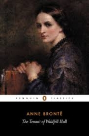 Book Cover for The Tenant of Wildfell Hall Book Cover for The Tenant of Wildfell Hall
