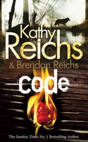 Book Cover for Code Book Cover for Code