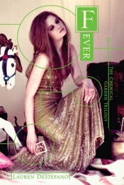 Book Cover for Fever Book Cover for Fever