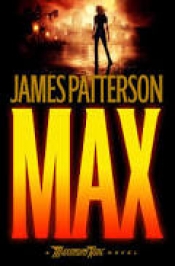 Book Cover for Max Book Cover for Max