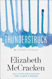 Book Cover for Thunderstruck & Other Stories Book Cover for Thunderstruck & Other Stories