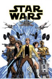 Book Cover for Star Wars, Vol. 1 Book Cover for Star Wars, Vol. 1