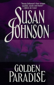 Book Cover for Golden Paradise Book Cover for Golden Paradise
