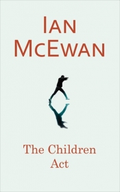Book Cover for The Children Act
