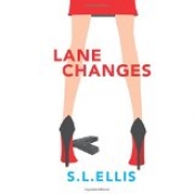 Book Cover for lane changes