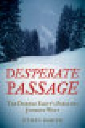 Book Cover for Desperate Passage