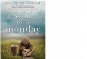 Book Cover for Sold on a Monday
