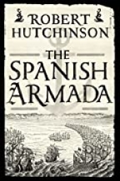 Book Cover for The Spanish Armada Book Cover for The Spanish Armada