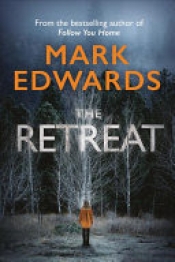 Book Cover for The Retreat