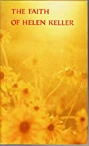 Book Cover for The Faith of Helen Keller