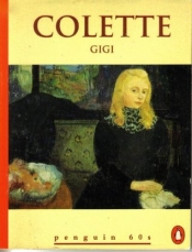 Book Cover for Gigi Book Cover for Gigi