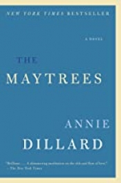 Book Cover for The Maytrees Book Cover for The Maytrees