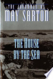 Book Cover for The House by the Sea Book Cover for The House by the Sea