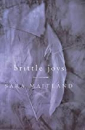 Book Cover for Brittle Joys Book Cover for Brittle Joys